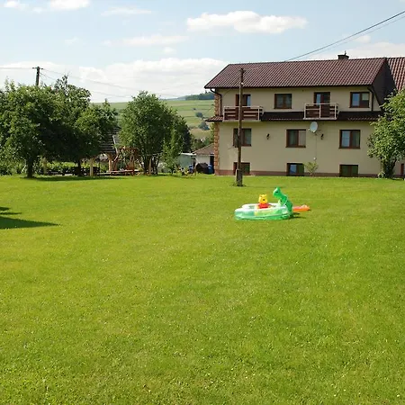 U-zapaly Poręba Wielka