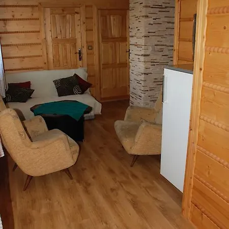 Privat bolig U-zapaly *