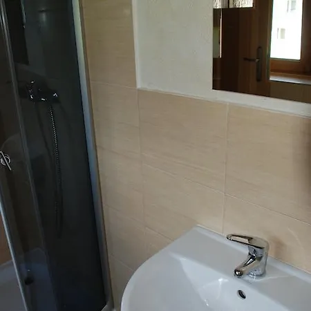 Privat bolig U-zapaly *