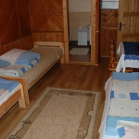 U-zapaly Poręba Wielka