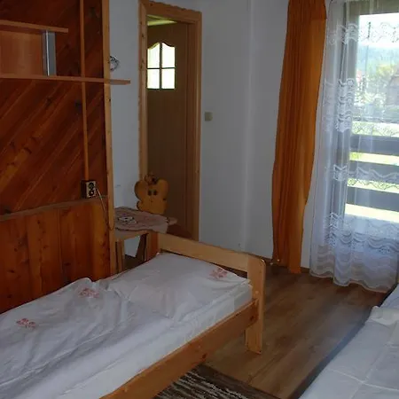 Privat bolig U-zapaly